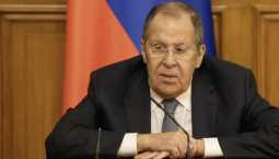 Лавров объяснил отсутствие доверия к Евросоюзу