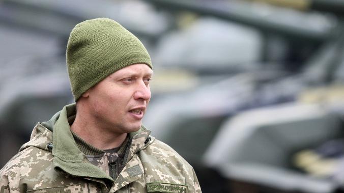 ВСУ перешли к новой тактике боев на Донбассе 