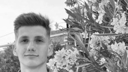 Город-Герой проводил в последний путь Артёма Шелеста