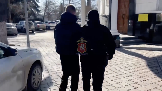 В Севастополе студент призывал к убийству русских