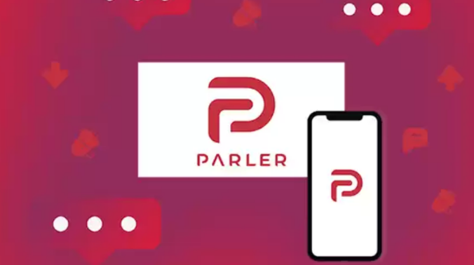 Социальная сеть Parler снова в деле