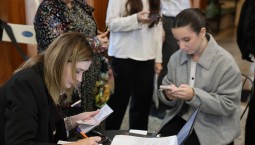 В театре Луначарского пройдёт «Пушкинский день»