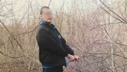 В Севастополе задержали сбытчиков наркотиков 