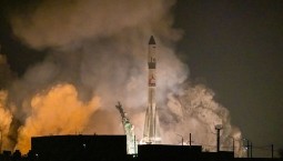 Корабль «Прогресс МС-30» доставит груз на МКС