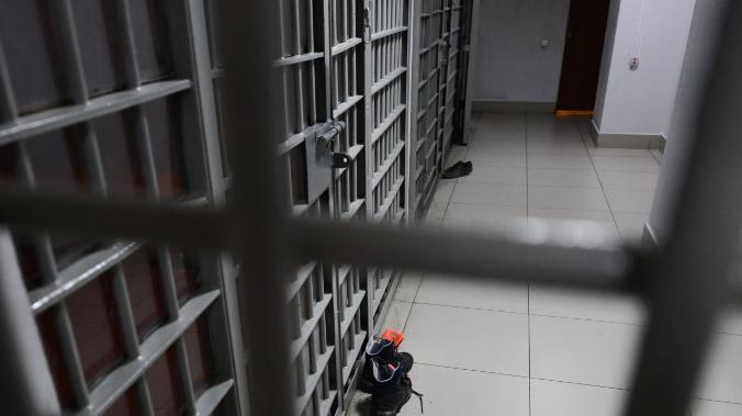 Мужчина убил приятеля в Крыму из-за неопрятного внешнего вида