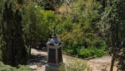 Работы на Историческом бульваре возобновят весной