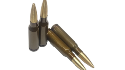 «Калашников» разработал многопульные патроны