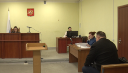 Дело о смертельном ДТП рассматривают в Севастополе