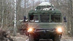 Ответом на атаку по резиденции Путина стал «Орешник»