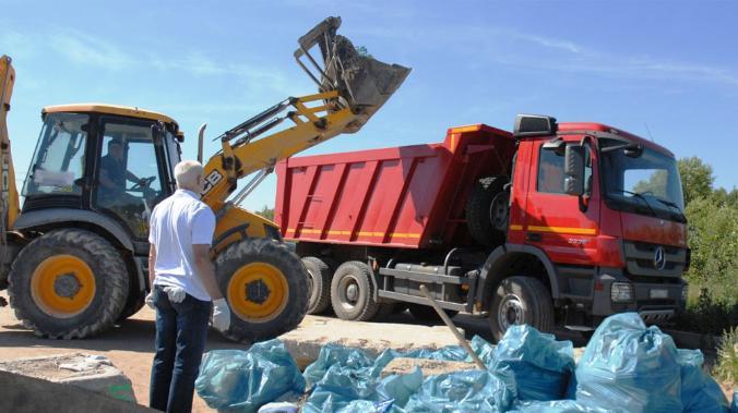 В Ингушетии завели уголовное дело из-за высоких тарифов на вывоз мусора