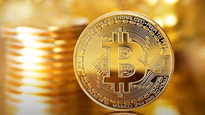 Банк Goldman Sachs признал криптовалюту финансовым активом