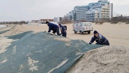 Выбросов нефтепродуктов на Кубани не выявили