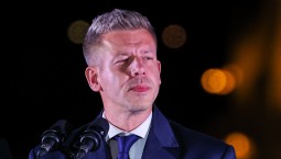 Мадьяр: Венгрии придётся вести переговоры с Путиным