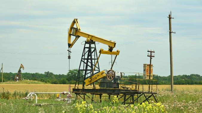 В Минэнерго США заявили о возможном росте цены нефти Brent выше 173 долларов