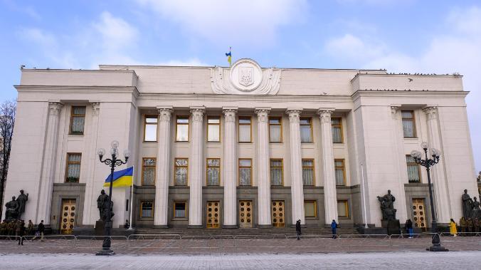 Украинские пограничники сообщили о недопуске в страну российского политтехнолога