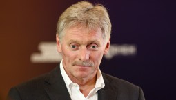 Песков: никто не уговаривает Армению остаться в ЕАЭС