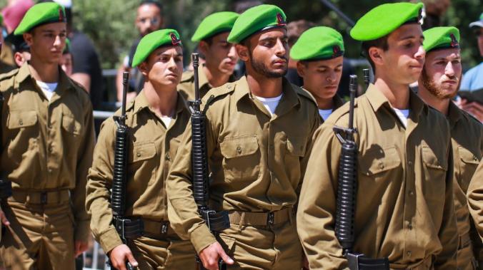 Израиль дополнительно мобилизует 9 тысяч резервистов из-за эскалации конфликта