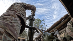  Армия России уничтожила 1400 бойцов ВСУ за сутки