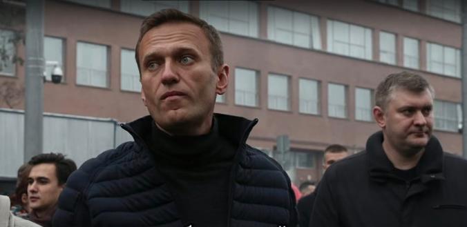 Навальный останется в Германии до окончания реабилитации