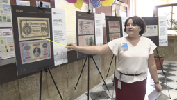 Банк России приглашает севастопольцев к себе на День открытых дверей