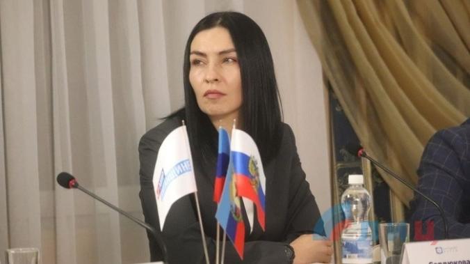 Омбудсмен Сердюкова: в ЛНР сложили оружие 170 военных ВСУ
