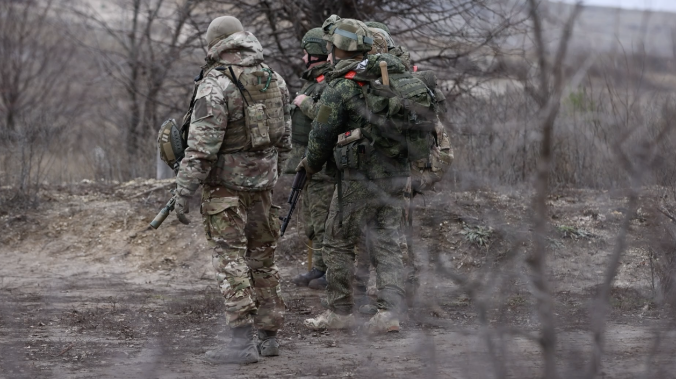 Развожаев: новые Герои живут с нами в одном городе