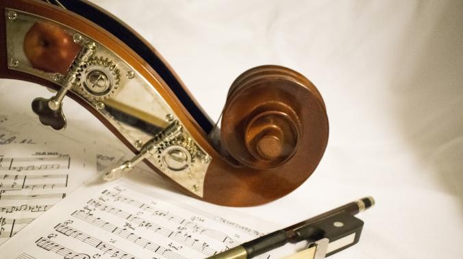 Российские скрипачки подадут в суд на организаторов итальянского конкурса