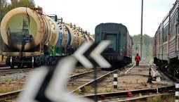 Мирошник: в Крыму из-за удара ВСУ погиб железнодорожник