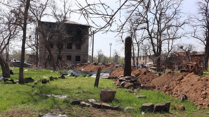 Помощник секретаря Совбеза Павлов: Украине нужна десатанизация