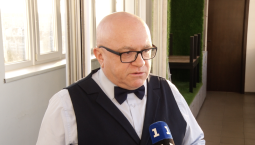 Тихонов: продление санкций ставит ЕС в проигрыш