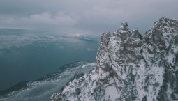 Дорогу на Ай-Петри перекрыли до 9 января