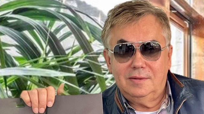 Садальский раскритиковал фильм «Вызов»: «Космоса в стране нет»