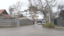 Снос дома на ул. Пугачёва стал кошмаром для соседей