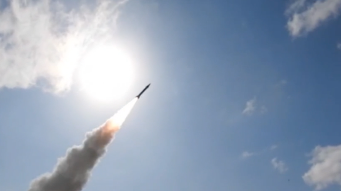 Иран уничтожил в Дубае склад с вооружением Украины