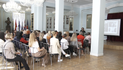 Вдовы бойцов СВО смогут бесплатно учиться в вузах