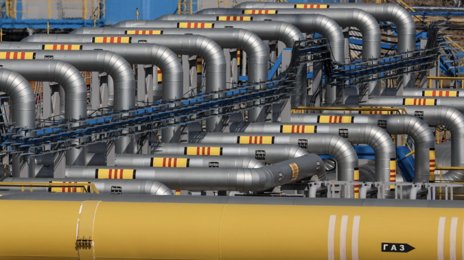 Венгрия и Словакия будут добиваться отмены санкций против энергетики России 