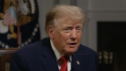 Трамп: Крым — это самый красивый участок суши, от которого отказалась Украина