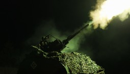 526 беспилотников уничтожены за сутки в зоне СВО