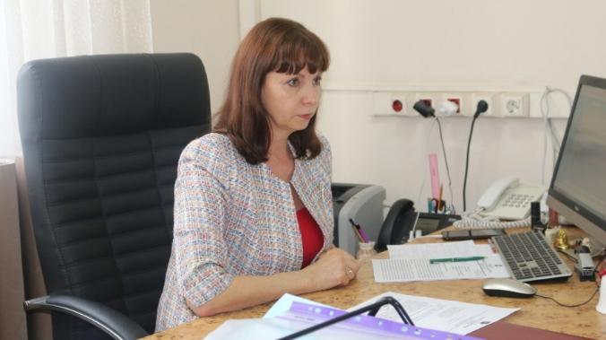 Пост министра культуры Крыма займёт Манежина