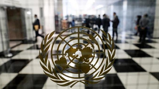 ООН: необходимо расследовать нарушения прав человека на Украине