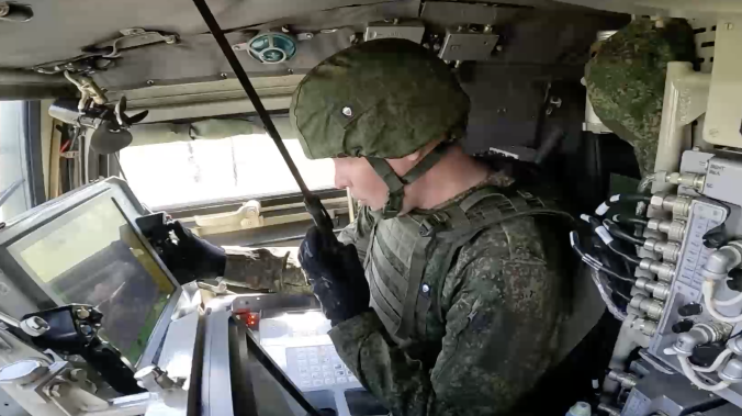 Четыре беспилотника сбили над территорией Крыма