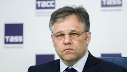 Мирошник: двое моряков погибли при атаках ВСУ в Азовском море