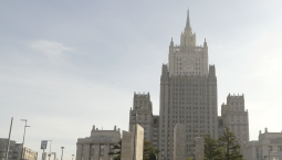 МИД: Россия решительно осуждает атаку ВСУ на Брянск