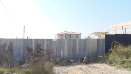 Дороги Севастополя застраивают «по решению суда»