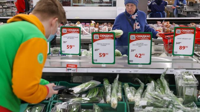 Роспотребнадзор рассказал, какие продукты мыть необязательно