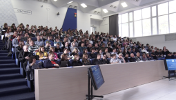 СевГУ получил лицензию на три новых направления