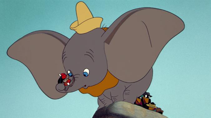 Запрещенная классика: Disney запретил просмотр мультфильмов «Дамбо» и «Питер Пен» из-за «расизма»