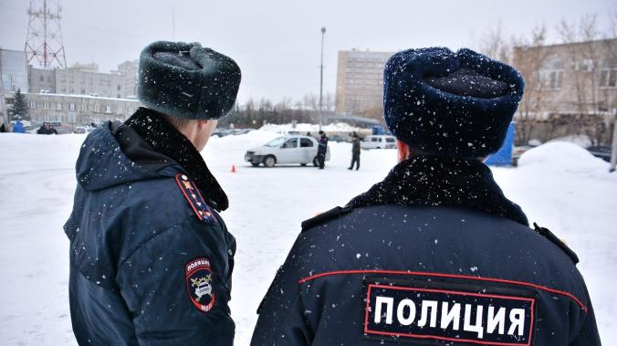 Убитая в Москве девушка просила помощи у полицейских за день до смерти