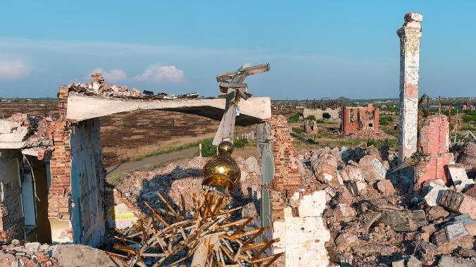 6 558 раз ВСУ нарушили пасхальное перемирие 