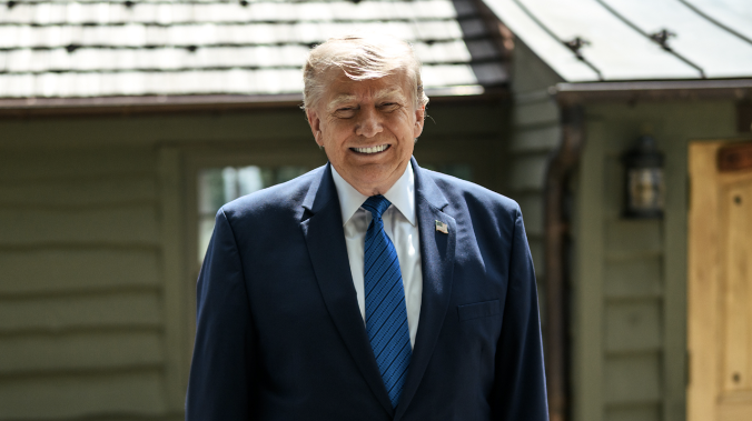 Трамп отказал Зеленскому в поставках ракет для Patriot